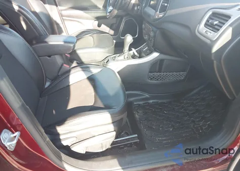 2020 Jeep Compass Latitude from USA, damaged, VIN 3C4NJCBB1LT257906